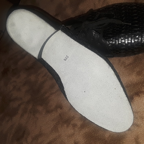 Dancing Shoes - Picture 4 of 6